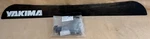 Yakima 50" Roof Rack Mount Fairing Wind Deflector Shield Screen Bike 8007049 Euc. Fixed Price $89.95.