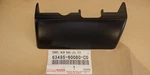 Toyota Land Cruiser Roof Rack Center Leg Cover 63495-60080-C0 Fits Pass Side. Fixed Price $26.00.