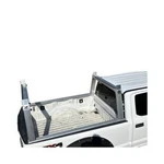 Black Horse Offroad CSURHD8 Base K2 Rack-silver For 3/4-TON Trucks. Fixed Price $664.70.
