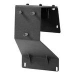 Kuafu Tailgate Spare Tire Carrier Rack Mounting For Jeep Wrangler Jk 07-18. Fixed Price $60.99.