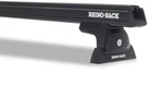 Rhino-rack Heavy Fits Duty 65IN 2 Bar Roof (no Tracks) Black. Fixed Price $499.99.
