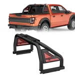 Adjustable Chase Rack Bed Sport Roll Bar For Nissan Frontier/gmc Sierra/tacoma. Fixed Price $269.99.