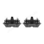 Jacking Point Rear Front Vaico For Bmw E88 E93 F12 F20 F21 F30 F31 51717169981. Fixed Price $19.95.