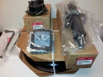 New Genuine Acura Mdx Spare Tire Temporary Kit (2014-2016) Oe 06421TZ5A00. Fixed Price $158.94.