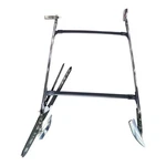 2018-2024 Lincoln Navigator Top Lh & Rh Luggage Roof Rail W/ Cross Bars Set (4). Fixed Price $345.79.