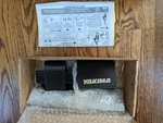 Yakima Bedhead #01132 - Truck Bike Rack Brand New In Box. Fixed Price $45.00.