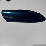 2006 Cadillac Escalade Ext Roof Rack Cap Cover Right Front Bermuda Blue Metallic. Fixed Price $34.99.