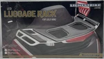 Goldstrike Lightstrike Chrome Lightning Led Luggage Rack Wing Tour 28201. Fixed Price $464.99.
