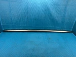 Lexus GX460 Roof Luggage Rack Rail Silver Finish Passenger's Side 2010-2023 Oem. Fixed Price $355.00.