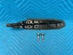 Lexus GX470 Roof Luggage Rack Rear Rail Carrier Leg Passenger's 2008 2009 Oem. Fixed Price $55.00.