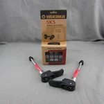 Yakima Sks #7208 8PK Cores W/ Keys (A149) And Qr Locking Skewers #2062. Fixed Price $119.99.