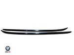 Bmw X3 F25 Roof Rails Left And Right Driver Passenger Set Pair Bar. Fixed Price $167.89.
