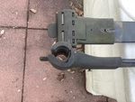 Gm Oem Roof Rack Utility Bars Chevy Uplander Buick Terraza Pontiac Montana Used. Fixed Price $69.95.