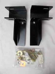Ford F-150 Headache Rack Hardware Mounting Installation Kit 1997-2003. Fixed Price $69.95.