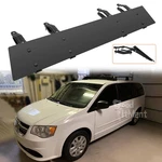 For Dodge Grand Caravan 2008-2020 42" Roof Rack Wind Fairing Deflector Kit. Fixed Price $82.27.
