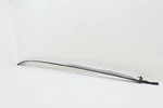 2020 - 2025 Lincoln Aviator Left Roof Rail Luggage Rack Carrier Oem LC5BS55129AF. Fixed Price $106.89.