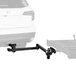 Scooter Carrier Swing Away Arm. Fixed Price $194.99.