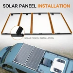 Van Roof Ladder Rack Ford Transit 148" Long Wheelbase Low/medium/high. Fixed Price $308.99.