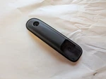 2002-2005 Chevy Gmc Tahoe Suburban Driver Left Rear Roof Rack End Cap Oem. Fixed Price $20.00.