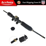 Steering Rack Assembly For Yamaha Rhino 450 660 700 5UG-F3400-00-00 Us 2004-2018. Fixed Price $58.67.