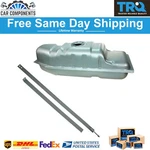 Trq Fuel Tank & Strap Kit For 1997-2002 Chevrolet S10 Pickup Gmc S-15 Sonoma. Fixed Price $169.35.
