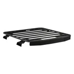 Warrior Prod 10905 Platform Roof Rack W/rain Gutter Mounts 2018-22 Wrangler. Fixed Price $983.10.