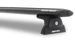 Rhino-rack Vortex Fits 65IN 2 Bar Roof (no Tracks) Black. Fixed Price $499.99.