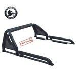 Black Horse GLRB-05B Roll Bar Steel 2 Pieces Modular. Fixed Price $968.94.