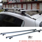 53" Inch Aluminum Top Roof Rack Cross Bars Fits Chrysler Dodge. Fixed Price $71.99.