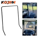 Front Roof Top Strut Support Brackets For Ezgo Golf Cart Txt Medalist 1994-2013. Fixed Price $46.09.