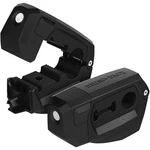 Rhino-rack Stow Utility Holder Large Black, One Size. Fixed Price $279.99.
