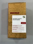 New In Box Yakima Universal Mighty Mount Roof Rack System. Fixed Price $58.00.