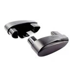 Yakima 8880636 Replacement Glossy Endcaps (jetstream). Fixed Price $10.00.
