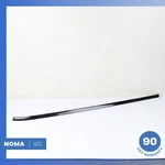 18-22 Lr Range Rover Velar L560 Right Roof Drip Rail Upper Molding Trim Oem. Fixed Price $149.40.
