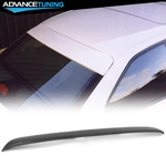 For 92-98 Bmw Series E36 Coupe 2-DOOR Ac Style Unpainted Roof Spoiler Wing Abs. Fixed Price $35.98.