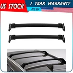 Aluminum Cross Bars Roof Racks For Buick Envision 2016-2020 Cargo Storage. Fixed Price $85.09.