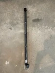 Zone Tech Expandable Car Clothes Hanger Clothing Rod Bar Garment Rack Holder. Fixed Price $20.00.
