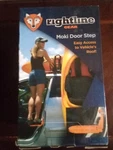 New Rightline Gear 100660 Moki Door Step For Easy Roof Access. Fixed Price $45.00.