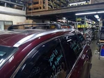 Highlander 2014-2019 Left Luggage Rack Rail 1777919. Fixed Price $154.99.