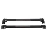 New Oem Genuine Mazda 2025 CX-70 Crossbars Single Dio Set Roof Rack KMV7-V3-840. Fixed Price $339.38.
