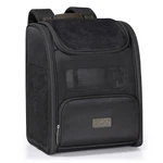 Traveler's Choice Travelers Argo Tails Of The Trail Pet Backpack Carrier. Fixed Price $149.61.