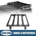 Hooke Road Aluminum Roof Rack Cargo Carrier Fit 2018-2026 Jeep Wrangler Jl 2DOOR. Fixed Price $299.33.