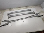 2013-2020 Nissan Pathfinder Luggage Roof Storage Rack Oem 73821-3KA0A. Fixed Price $314.10.