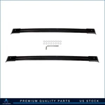 For 05-10 Honda Odyssey Oe Style Aluminum Roof Rack Rail Cross Bar Cargo Carrier. Fixed Price $68.19.