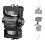 Camera Monitor Mount, 63144, 1/4 Screw, 360 Swivel, 180 Tilt, 11LB Load. Fixed Price $39.63.