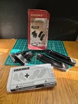 Nos Yakima BC185 With Instructions (jr). Fixed Price $69.95.