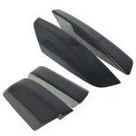4PCS Roof Rack Bar Rail End Cover Shell Cap For 2003-2009 Toyota 4RUNNER N210. Fixed Price $16.33.