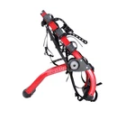 Yakima Superjoe Pro Trunk Bicycle Rack 8002630. Fixed Price $75.00.