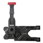 Smittybilt Src Hd Pivot Rear Oversize Tire Carrier 37" Max For Jeep Wrangler Jk. Fixed Price $648.95.