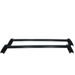 2002-2006 Honda Crv Cr-v Cross Bars Black Roof Luggage Rack Cargo. Fixed Price $132.95.